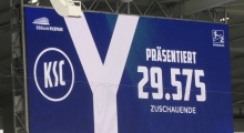 D: Karlsruher SC - SC Preußen Münster. 2025-08-02
